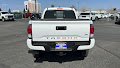 2020 Toyota Tacoma 4WD TRD Sport