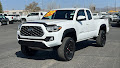 2020 Toyota Tacoma 4WD TRD Sport