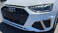 2023 Audi A4 Sedan S line Premium Plus