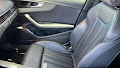 2023 Audi A4 Sedan S line Premium Plus