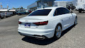2023 Audi A4 Sedan S line Premium Plus