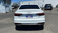 2023 Audi A4 Sedan S line Premium Plus