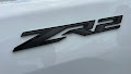 2025 Chevrolet Silverado 2500HD ZR2