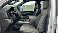 2025 Chevrolet Silverado 2500HD ZR2