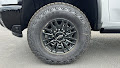 2025 Chevrolet Silverado 2500HD ZR2