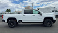 2025 Chevrolet Silverado 2500HD ZR2