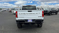2025 Chevrolet Silverado 2500HD ZR2