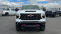 2025 Chevrolet Silverado 2500HD ZR2