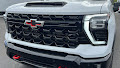 2025 Chevrolet Silverado 2500HD ZR2