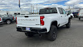 2025 Chevrolet Silverado 2500HD ZR2