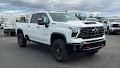 2025 Chevrolet Silverado 2500HD ZR2