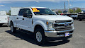 2021 Ford Super Duty F-250 SRW