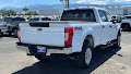 2021 Ford Super Duty F-250 SRW