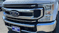 2021 Ford Super Duty F-250 SRW