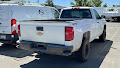 2015 Chevrolet Silverado 1500 Work Truck