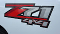 2014 Chevrolet Silverado 2500HD LTZ