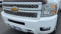 2014 Chevrolet Silverado 2500HD LTZ