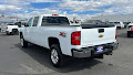 2014 Chevrolet Silverado 2500HD LTZ