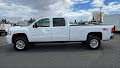 2014 Chevrolet Silverado 2500HD LTZ