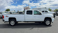 2014 Chevrolet Silverado 2500HD LTZ