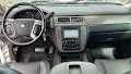 2014 Chevrolet Silverado 2500HD LTZ
