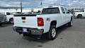 2014 Chevrolet Silverado 2500HD LTZ
