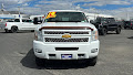 2014 Chevrolet Silverado 2500HD LTZ