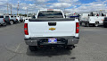 2014 Chevrolet Silverado 2500HD LTZ