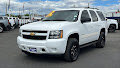 2012 Chevrolet Tahoe LS