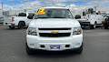 2012 Chevrolet Tahoe LS