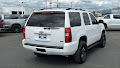 2012 Chevrolet Tahoe LS