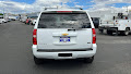 2012 Chevrolet Tahoe LS