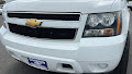 2012 Chevrolet Tahoe LS