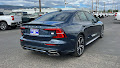 2022 Volvo S60 Recharge Plug-In Hybrid R-Design