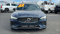 2022 Volvo S60 Recharge Plug-In Hybrid R-Design