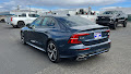 2022 Volvo S60 Recharge Plug-In Hybrid R-Design