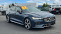 2022 Volvo S60 Recharge Plug-In Hybrid R-Design