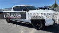 2024 Toyota Tundra 4WD