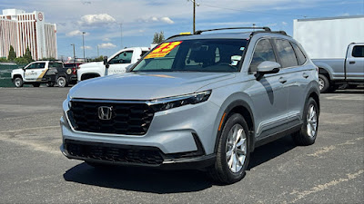 2023 Honda CR-V