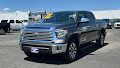 2019 Toyota Tundra 4WD LTD