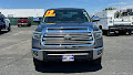 2019 Toyota Tundra 4WD LTD