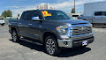 2019 Toyota Tundra 4WD LTD