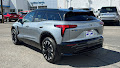 2025 Chevrolet Blazer EV AWD RS