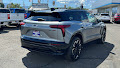 2025 Chevrolet Blazer EV AWD RS