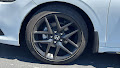 2022 Honda Civic Hatchback Sport