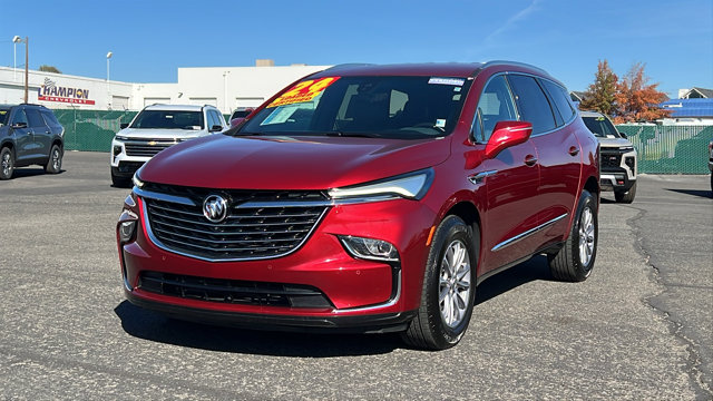 2024 Buick Enclave Premium