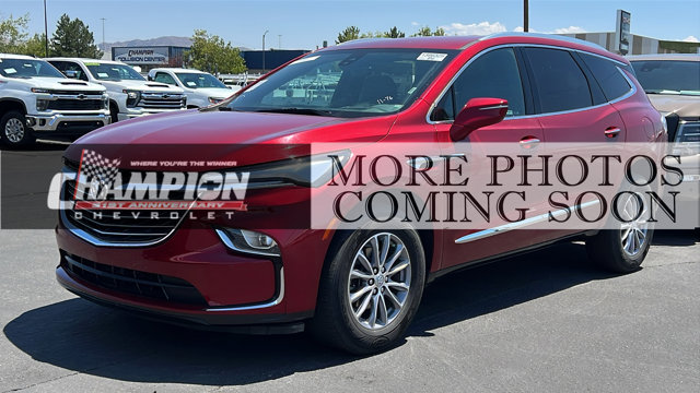 2024 Buick Enclave Premium