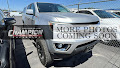 2017 Chevrolet Colorado 4WD LT