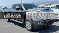 2018 GMC Sierra 2500HD Denali