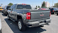 2018 GMC Sierra 2500HD Denali